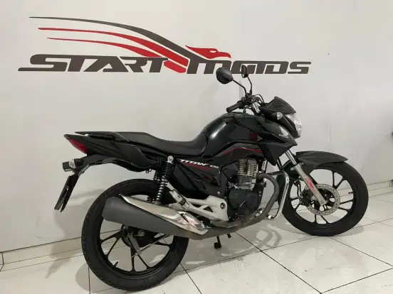 HONDA-CG 160 TITAN HONDA-CG 160 TITAN-2024