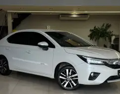 HONDA CITY 1.5 i-VTEC FLEX TOURING CVT HONDA CITY 1.5 i-VTEC FLEX TOURING CVT