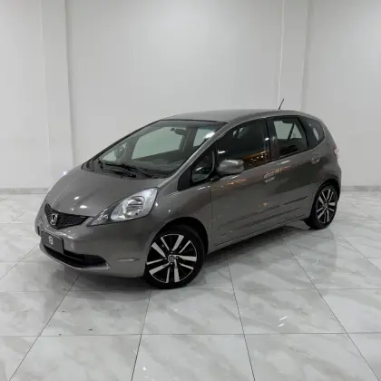 HONDA FIT 1.4 LX 16V FLEX 4P AUTOMÁTICO HONDA FIT 1.4 LX 16V FLEX 4P AUTOMÁTICO