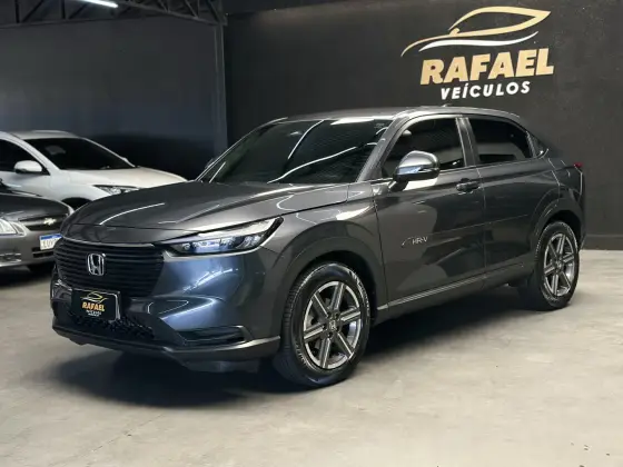 HONDA HR-V 1.5 DI I-VTEC FLEX EX CVT