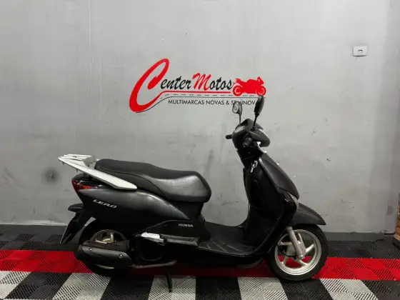 HONDA LEAD 110 