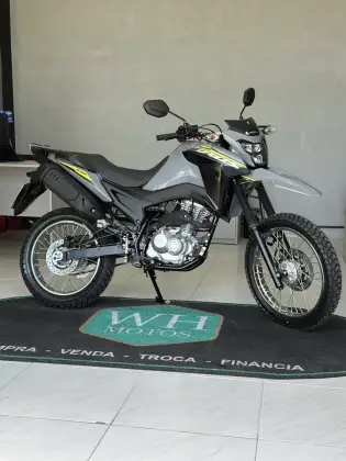 HONDA NXR 160 BROS ABS HONDA NXR 160 BROS ABS
