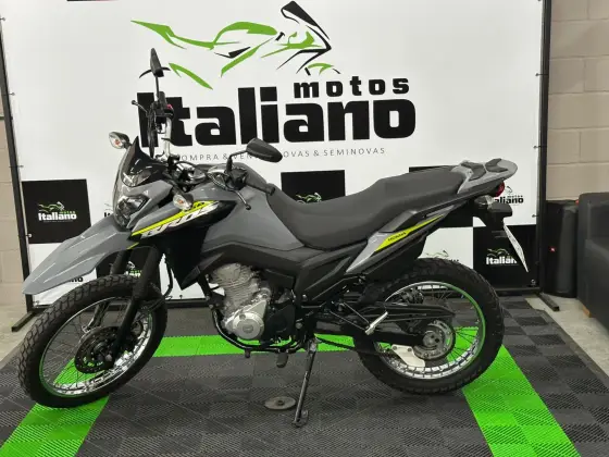 HONDA NXR 160 BROS ABS 
