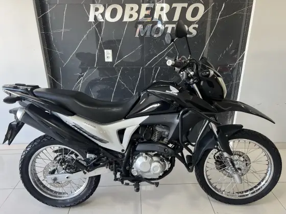 HONDA NXR 160 BROS ESDD HONDA NXR 160 BROS ESDD