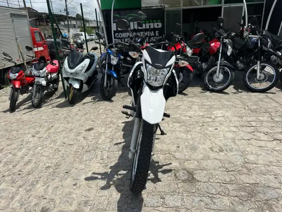 HONDA NXR 160 BROS ESDD 