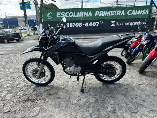 HONDA-NXR 160 BROS ESDD HONDA-NXR 160 BROS ESDD-2024