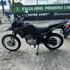 HONDA NXR 160 BROS ESDD HONDA NXR 160 BROS ESDD