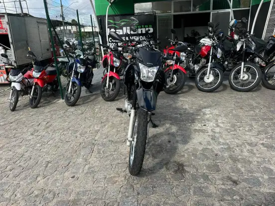 HONDA-NXR 160 BROS ESDD-2024