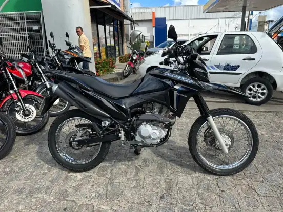 HONDA-NXR 160 BROS ESDD HONDA-NXR 160 BROS ESDD-2024