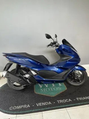HONDA PCX 160 ABS 