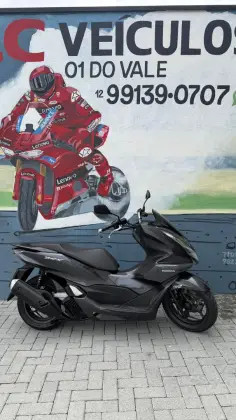 HONDA PCX 160 ABS 