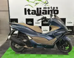 HONDA PCX 160 DLX HONDA PCX 160 DLX