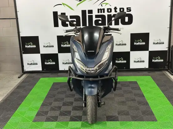 HONDA-PCX 160 DLX HONDA-PCX 160 DLX-2023