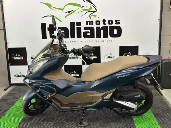 HONDA-PCX 160 DLX HONDA-PCX 160 DLX-2023