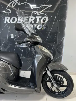 HONDA SH 300i 