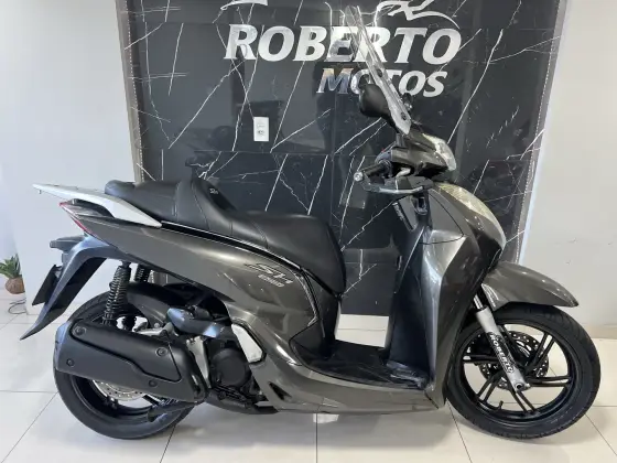 HONDA SH 300i 