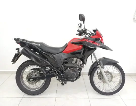 HONDA XRE 190 ABS 