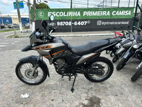 HONDA XRE 190 ABS 