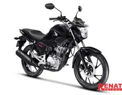 HONDA CG 160 START ES HONDA CG 160 START ES