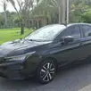 HONDA CITY 1.5 i-VTEC FLEX HATCH TOURING CVT HONDA CITY 1.5 i-VTEC FLEX HATCH TOURING CVT