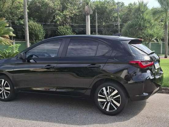 HONDA-CITY-1.5 i-VTEC FLEX HATCH TOURING CVT HONDA-CITY-2024
