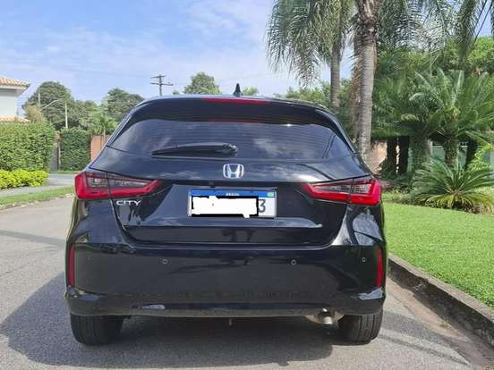 HONDA-CITY-1.5 i-VTEC FLEX HATCH TOURING CVT HONDA-CITY-2024