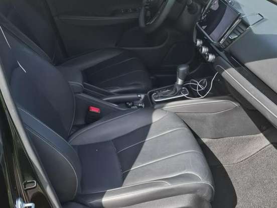 HONDA-CITY-1.5 i-VTEC FLEX HATCH TOURING CVT HONDA-CITY-2024