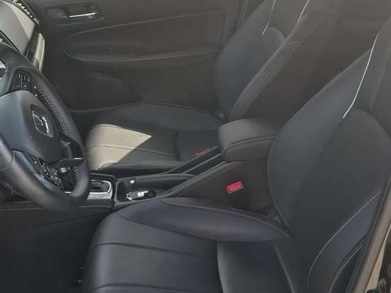 HONDA-CITY-1.5 i-VTEC FLEX HATCH TOURING CVT HONDA-CITY-2024