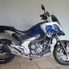 HONDA NC 750X ABS HONDA NC 750X ABS