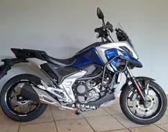 HONDA NC 750X ABS HONDA NC 750X ABS