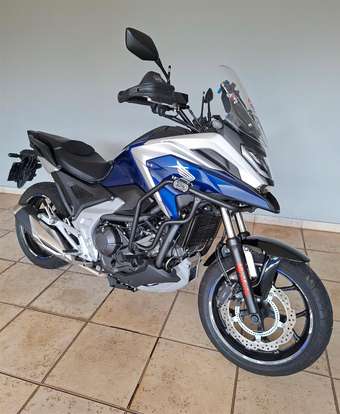 HONDA-NC 750X ABS HONDA-NC 750X ABS-2023