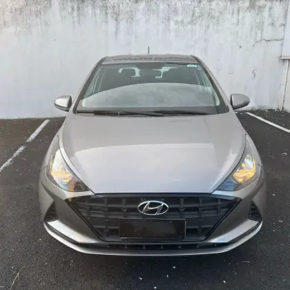 HYUNDAI HB20 1.0 12V FLEX VISION MANUAL