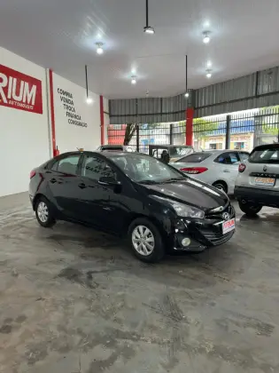 HYUNDAI HB20S 1.0 COMFORT PLUS 12V FLEX 4P MANUAL HYUNDAI HB20S 1.0 COMFORT PLUS 12V FLEX 4P MANUAL
