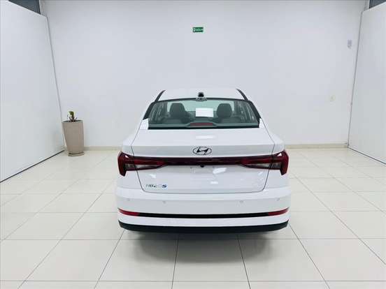 HYUNDAI-HB20S-1.0 12V FLEX LIMITED MANUAL HYUNDAI-HB20S-2026