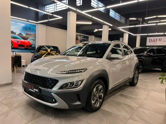 HYUNDAI KONA 1.6 GDI HEV DCT HYUNDAI KONA 1.6 GDI HEV DCT