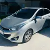 HYUNDAI HB20S 1.6 PREMIUM 16V FLEX 4P AUTOMÁTICO HYUNDAI HB20S 1.6 PREMIUM 16V FLEX 4P AUTOMÁTICO