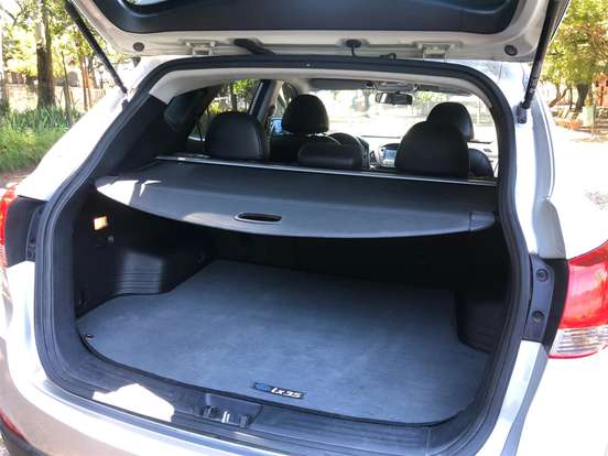 HYUNDAI-IX35-2.0 MPFI GL 16V FLEX 4P AUTOMÁTICO HYUNDAI-IX35-2018