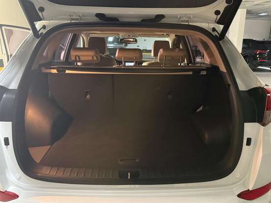 HYUNDAI-TUCSON-1.6 16V T-GDI GASOLINA LIMITED ECOSHIFT HYUNDAI-TUCSON-2021
