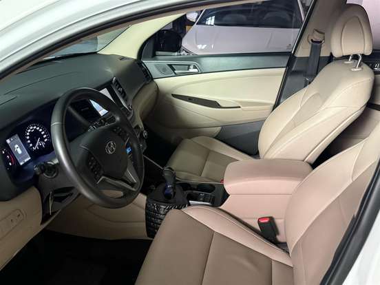 HYUNDAI-TUCSON-1.6 16V T-GDI GASOLINA LIMITED ECOSHIFT HYUNDAI-TUCSON-2021