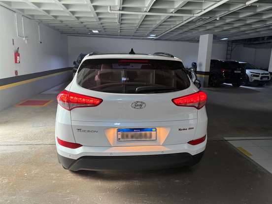 HYUNDAI-TUCSON-1.6 16V T-GDI GASOLINA LIMITED ECOSHIFT HYUNDAI-TUCSON-2021