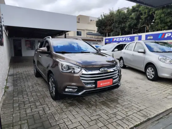 JAC T40 1.5 16V JETFLEX 4P MANUAL