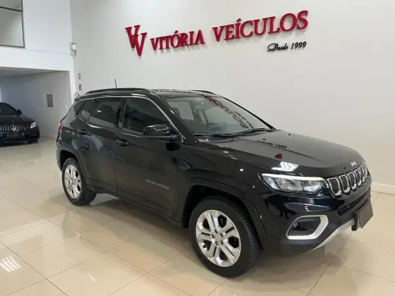 JEEP COMPASS 2.0 TD350 TURBO DIESEL LONGITUDE AT9 JEEP COMPASS 2.0 TD350 TURBO DIESEL LONGITUDE AT9