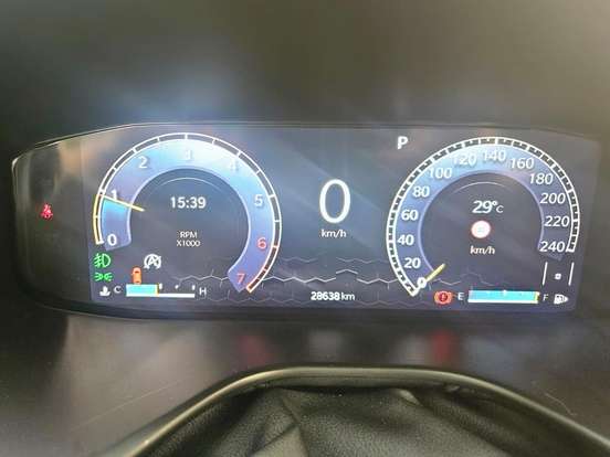 JEEP-COMMANDER-1.3 T270 TURBO FLEX OVERLAND AT6 JEEP-COMMANDER-2022