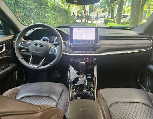 JEEP-COMMANDER-1.3 T270 TURBO FLEX OVERLAND AT6 JEEP-COMMANDER-2022