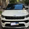 JEEP COMPASS 2.0 HURRICANE 4 TURBO GASOLINA BLACKHAWK AT9 JEEP COMPASS 2.0 HURRICANE 4 TURBO GASOLINA BLACKHAWK AT9