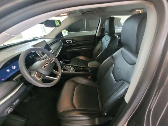 JEEP-COMPASS-2.0 TD350 TURBO DIESEL LIMITED AT9 JEEP-COMPASS-2022