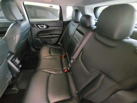 JEEP-COMPASS-2.0 TD350 TURBO DIESEL LIMITED AT9 JEEP-COMPASS-2022