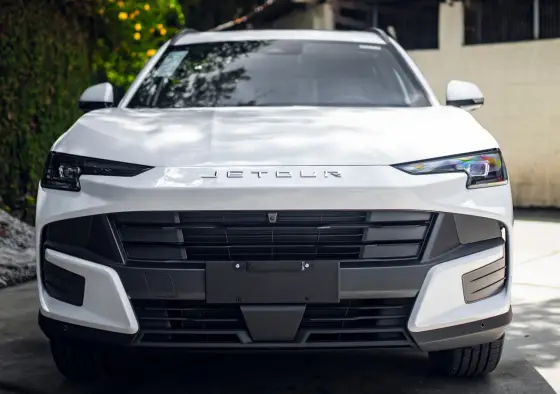 JETOUR S06 1.5 TGDI PHEV PREMIUM DHT