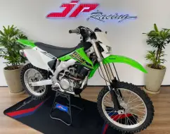 KAWASAKI KLX450R KAWASAKI KLX450R