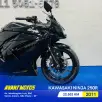 KAWASAKI NINJA 250R KAWASAKI NINJA 250R